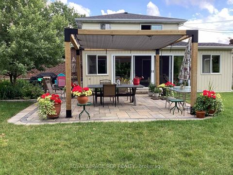 Photo 29 at 1049 Elgin Street, Leslie Valley, Newmarket