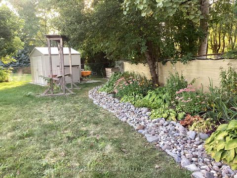 Photo 31 at 1049 Elgin Street, Leslie Valley, Newmarket
