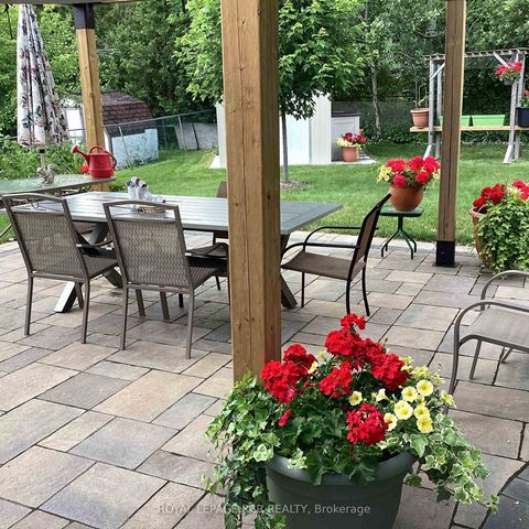 Photo 32 at 1049 Elgin Street, Leslie Valley, Newmarket