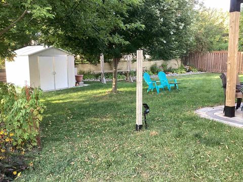 Photo 34 at 1049 Elgin Street, Leslie Valley, Newmarket