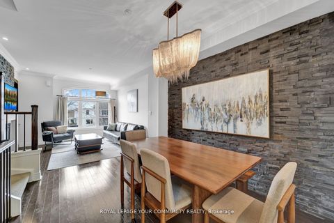 Photo 5 at 8327 Kipling Avenue, West Woodbridge, Vaughan