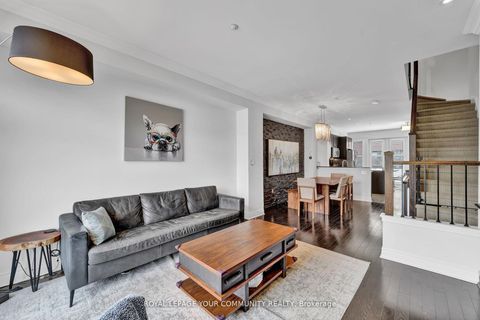 Photo 11 at 8327 Kipling Avenue, West Woodbridge, Vaughan
