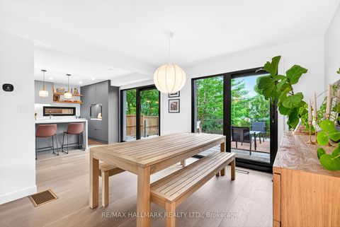 Photo 6 at 225 Catalina Drive, Guildwood, Toronto
