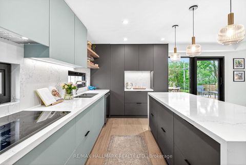 Photo 10 at 225 Catalina Drive, Guildwood, Toronto