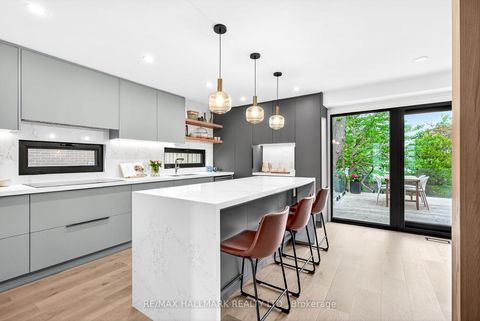Photo 11 at 225 Catalina Drive, Guildwood, Toronto