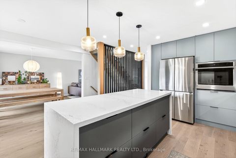 Photo 12 at 225 Catalina Drive, Guildwood, Toronto