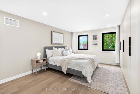 Photo 17 at 225 Catalina Drive, Guildwood, Toronto