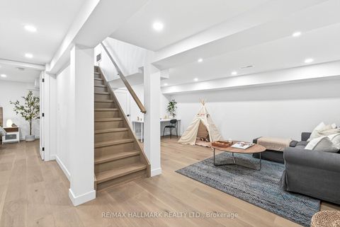 Photo 32 at 225 Catalina Drive, Guildwood, Toronto