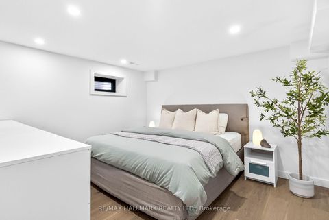 Photo 34 at 225 Catalina Drive, Guildwood, Toronto