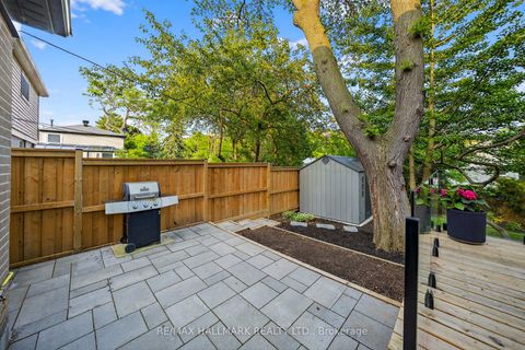 Photo 42 at 225 Catalina Drive, Guildwood, Toronto