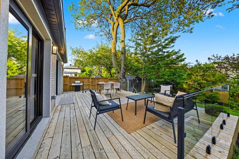 Photo 43 at 225 Catalina Drive, Guildwood, Toronto