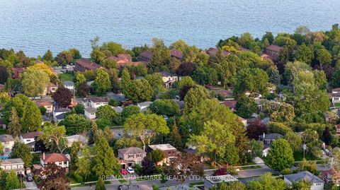 Photo 47 at 225 Catalina Drive, Guildwood, Toronto