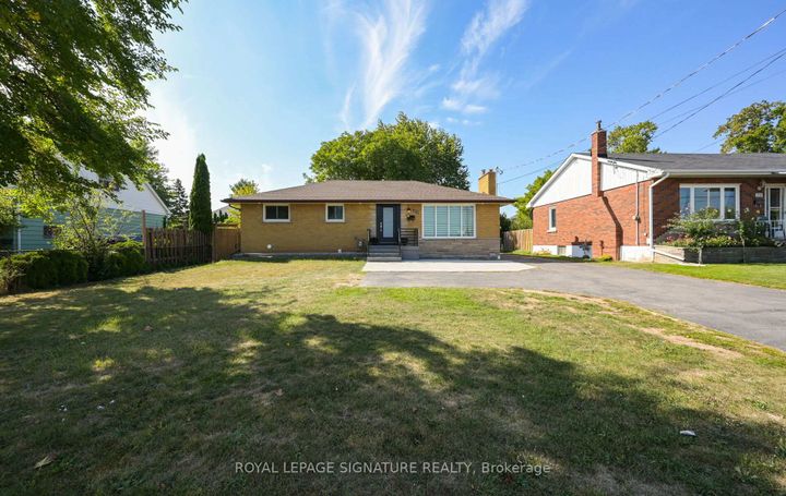 Photo 0 at 262 Barton Street, Stoney Creek, Hamilton