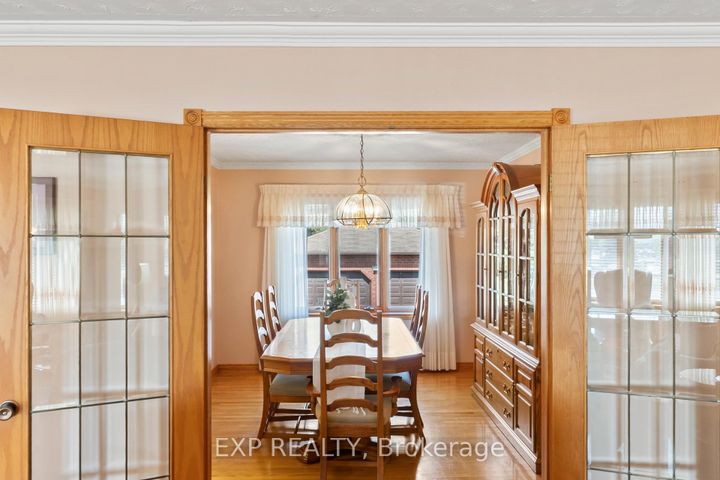 Photo 9 at 592 Taunton Road W, Northwood, Oshawa
