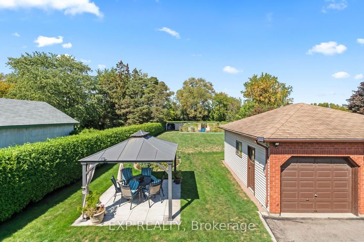 Photo 43 at 592 Taunton Road W, Northwood, Oshawa