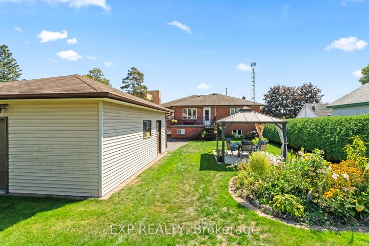 Photo 46 at 592 Taunton Road W, Northwood, Oshawa