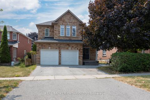 Photo 0 at 36 West Side Drive, Bowmanville, Clarington