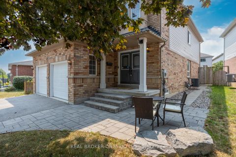 Photo 3 at 36 West Side Drive, Bowmanville, Clarington