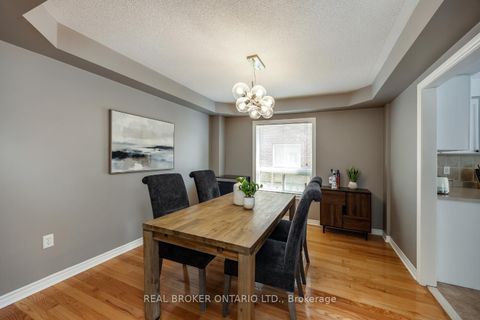 Photo 8 at 36 West Side Drive, Bowmanville, Clarington