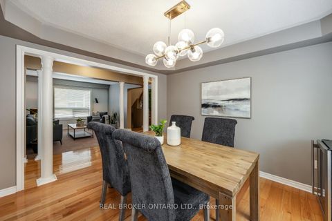 Photo 10 at 36 West Side Drive, Bowmanville, Clarington