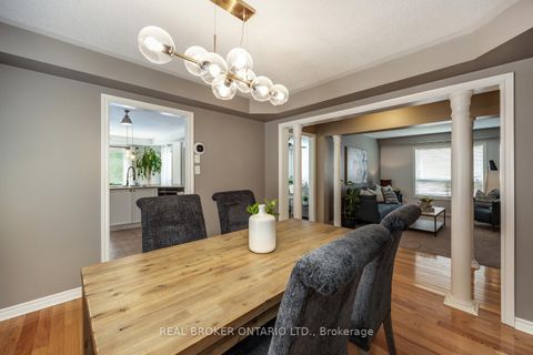 Photo 11 at 36 West Side Drive, Bowmanville, Clarington