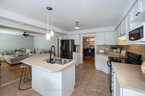 Photo 14 at 36 West Side Drive, Bowmanville, Clarington