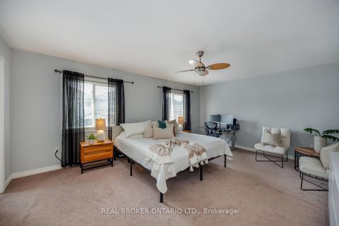 Photo 22 at 36 West Side Drive, Bowmanville, Clarington