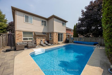 Photo 34 at 36 West Side Drive, Bowmanville, Clarington