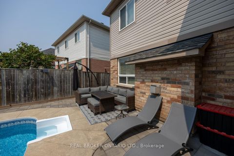 Photo 35 at 36 West Side Drive, Bowmanville, Clarington