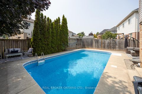 Photo 36 at 36 West Side Drive, Bowmanville, Clarington