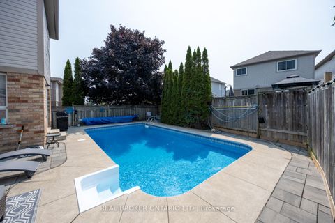 Photo 37 at 36 West Side Drive, Bowmanville, Clarington