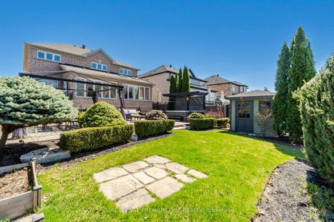 Photo 48 at 60 Julia Valentina Avenue, Sonoma Heights, Vaughan