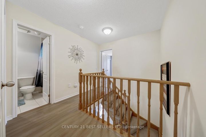 Photo 20 at 52 - 6625 Falconer Drive, Streetsville, Mississauga