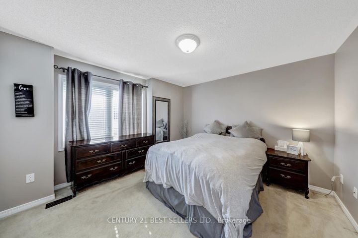 Photo 21 at 52 - 6625 Falconer Drive, Streetsville, Mississauga