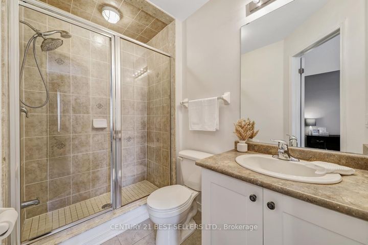 Photo 22 at 52 - 6625 Falconer Drive, Streetsville, Mississauga