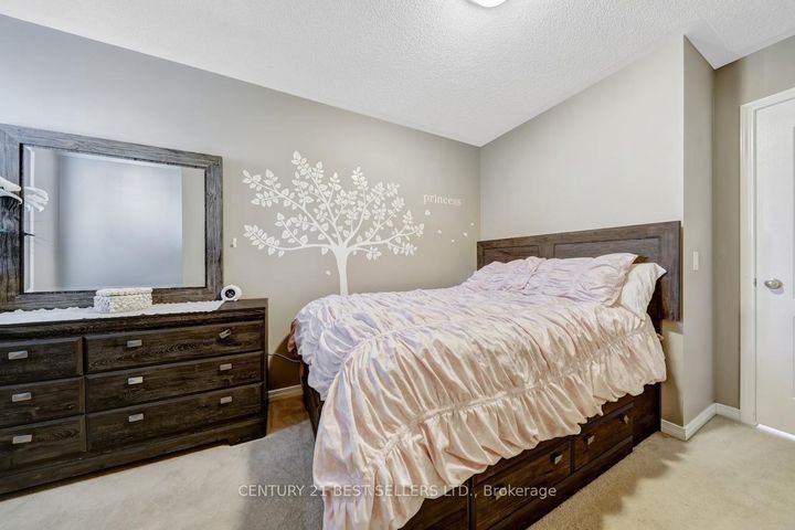 Photo 23 at 52 - 6625 Falconer Drive, Streetsville, Mississauga