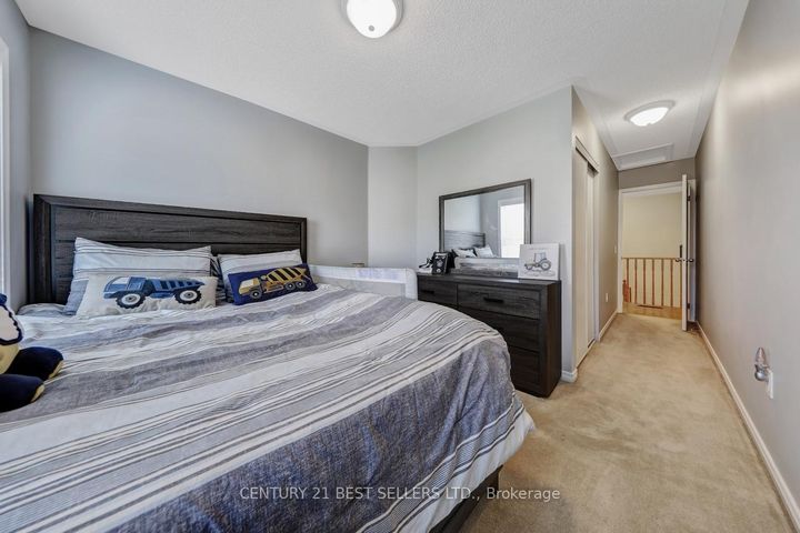 Photo 24 at 52 - 6625 Falconer Drive, Streetsville, Mississauga