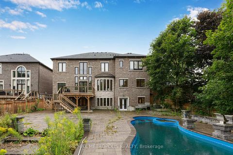 Photo 46 at 2 Poplar Drive, Oak Ridges, Richmond Hill