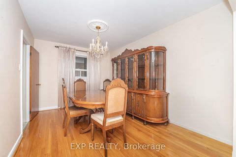 Photo 8 at 35 Clairton Crescent, Smythe, Toronto