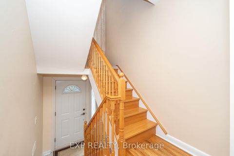 Photo 15 at 35 Clairton Crescent, Smythe, Toronto