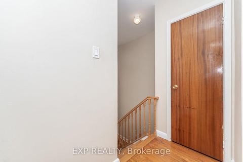 Photo 16 at 35 Clairton Crescent, Smythe, Toronto