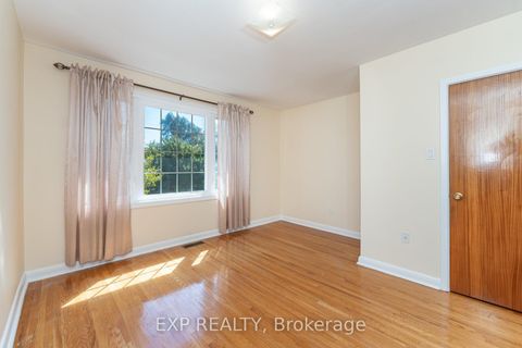 Photo 18 at 35 Clairton Crescent, Smythe, Toronto