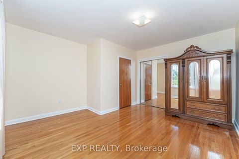 Photo 19 at 35 Clairton Crescent, Smythe, Toronto