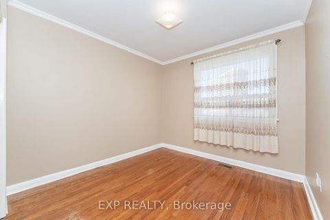 Photo 20 at 35 Clairton Crescent, Smythe, Toronto