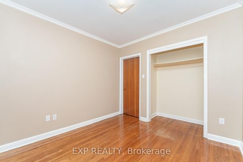 Photo 21 at 35 Clairton Crescent, Smythe, Toronto