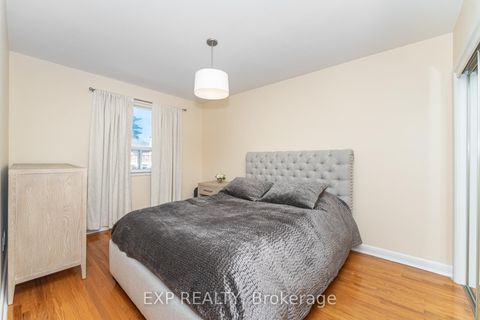 Photo 22 at 35 Clairton Crescent, Smythe, Toronto