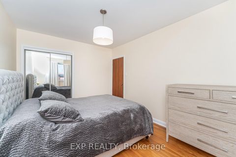 Photo 23 at 35 Clairton Crescent, Smythe, Toronto