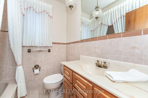 Photo 24 at 35 Clairton Crescent, Smythe, Toronto