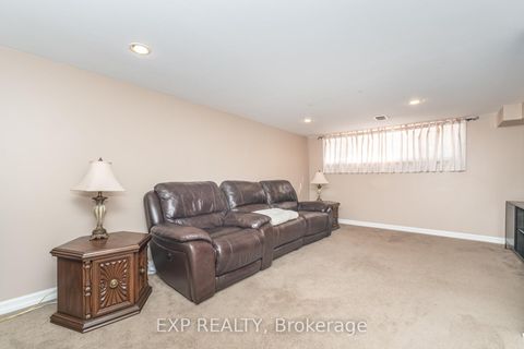 Photo 26 at 35 Clairton Crescent, Smythe, Toronto