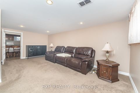 Photo 27 at 35 Clairton Crescent, Smythe, Toronto